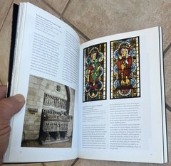 THE CLOISTERS MEDIEVAL ART AND ARCHITECTURE 75TH ANNIVERSARY EDITION PB