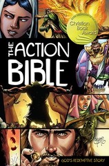 The Action Bible: God’s Redemptive Story