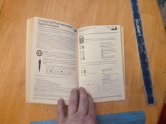 Calculator Decision-Making Sourcebook by Texas Instruments (1977, Trade Paperbac