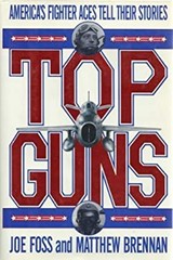 Top Guns Hardcover Matthew, Fosse, Joe Brennan