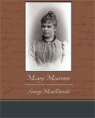 Mary Marston (Paperback or Softback)