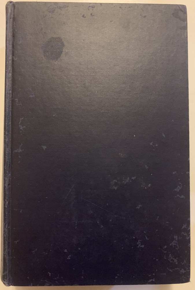 Spain 1808-1939 Raymond Carr 1966 Oxford Clarendon Press (HC)