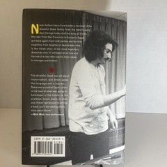 Home Before Daylight : My Life on the Road with the Grateful Dead by Steve…