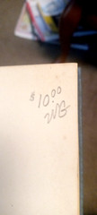 Lot of 2x THE WIZARD OF OZ L.F. Baum 1944 Bobbs-Merrill+Gossett- Evelyn Copelman