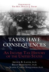 Taxes Have Consequences: An Income Tax History of the United States – GOOD