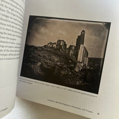 Coming Into Focus Alt Photographic Printing Processes 2000 Chronicle Book Br4