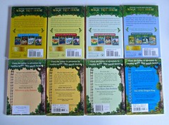 Magic Tree House Book Lot of 17, Mary Pope Osborne, PB HC Mix, 1990s-2010s