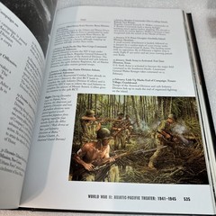 US Army: A Complete History. The Army Historical Foundation Hard Cover
