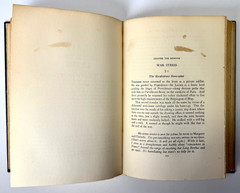 The Bulpington of Blup, HG Wells 1933 HCDJ 1st US edition 1st printing in Mylar