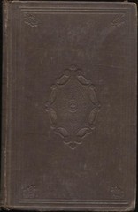 Aurora Leigh by Elizabeth Barrett Browning