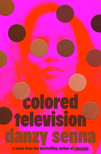 Colored Television – GOOD