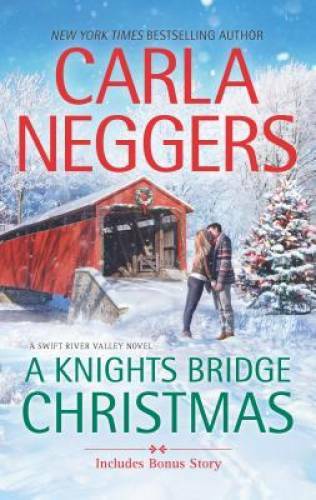 A Knights Bridge Christmas: Christmas at Carriage Hill bonus story (Swift – GOOD