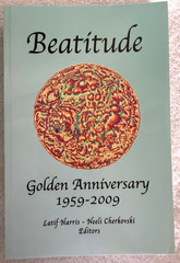 Beatitude Golden Anniversary 1959-2009 (Beatitude Literary Magazine, Volume 50)