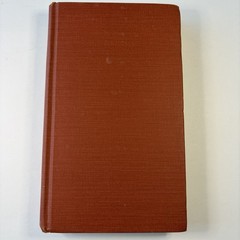 FIRST EDITION This Day… And Always 1942 Richard L Evans HC Harper