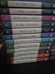 Secrets From Grandma’s Attic Lot 23 of 24 HC Books Guideposts Near Complete Set
