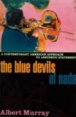 The Blue Devils of Nada: A Contemporary American Approach to Aesthetic Statement