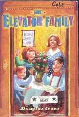 The Elevator Family Douglas Evans PB 2001