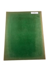 A Review of Work Relief Activities Arkansas WPA 1935 History Pamphlet