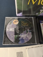 The See Clearly Method Vision Improvement Program American Vision Institute VHS