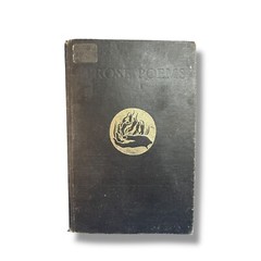 Prose Poems Kahlil Gibran Book by Alfred A Knopf