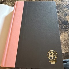 Immortal Consequences Hardcover (Sprayed Edges, BOTM Edition) By I.V. Marie