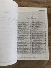 America’s God and Country Encyclopedia of Quotations William J. Federer Paperbac