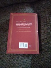 Carol for Mrs. Dickens by Rebecca Connolly (2025, Hardcover)