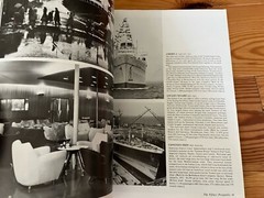 Dover Maritime Ser.: Great Cruise Ships and Ocean Liners from 1954 to 1986 :…