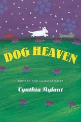 Dog Heaven – Hardcover, by Rylant Cynthia – Very Good g