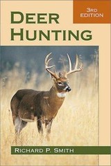 Deer Hunting by Richard P. Smith