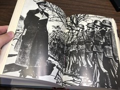 1972 DAVID IRVING – The Service the Memoirs of General Reinhard Gehlen Nazi Book