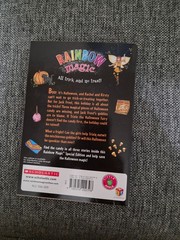 Rainbow Magic Special Edition: Trixie the Halloween Fairy