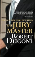 The Jury Master Perfect Robert Dugoni