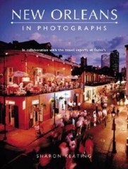New Orleans in Photographs – Hardcover By Rh Value Publishing – GOOD