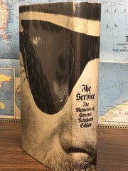 1972 DAVID IRVING – The Service the Memoirs of General Reinhard Gehlen Nazi Book