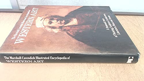 THE MARSHALL CAVENDISH ILLUSTRATED ENCYCLOPEDIA OF WESTERN … by NONE SPECIFIED
