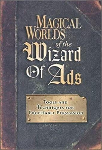 Magical Worlds of The Wizard o – VERY GOOD