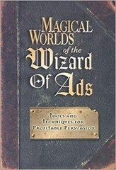 Magical Worlds of The Wizard o – VERY GOOD