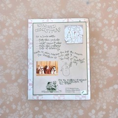 Kindred Christmas Craft Manual by Kindred Spirits, Korte & Stebee p1K