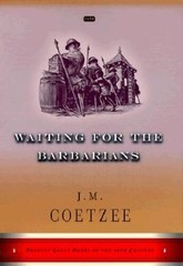 Waiting for the Barbarians (Penguin Great Books of the 20th Century) – GOOD