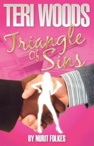 Triangle of Sins Folkes, Nurit paperback Used – Like New