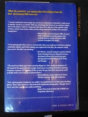 Light Years Hardcover Gary Kinder
