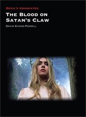 The Blood on Satan’s Claw (Paperback or Softback)