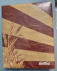 Cookbook Heavenly Delights St Mary’s Church Pennsylvania 3-Ring 354 Pages 2012