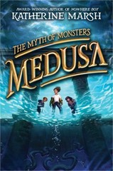 Medusa (Hardback or Cased Book)
