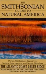 The Smithsonian Guides to Natural Ameri- paperback, 0679763147, John Ross Editor