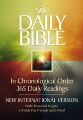 Daily Bible-NIV by F. LaGard Smith
