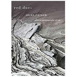 Red Doc by Carson, Anne