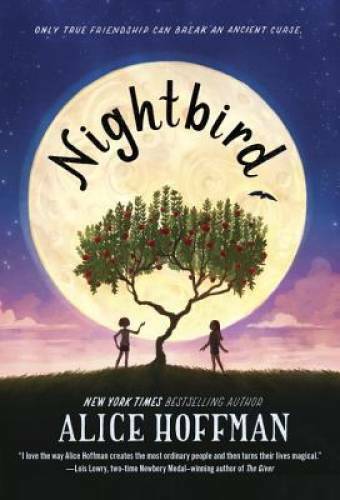 Nightbird – Paperback By Hoffman, Alice – GOOD