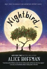 Nightbird – Paperback By Hoffman, Alice – GOOD